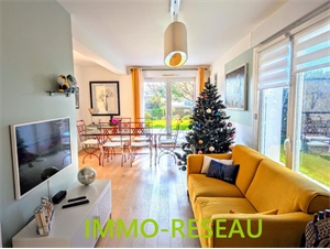 maison recente à la vente -   85100  LES SABLES D OLONNE, surface 105 m2 vente maison recente - UBI454517879